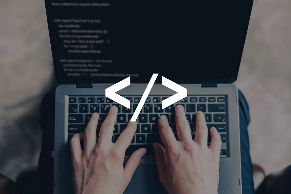 Icona rappresentativa Personal Developer