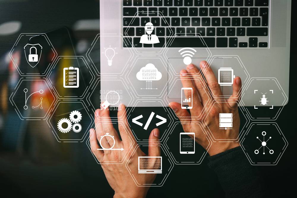 Sviluppo Software Salerno